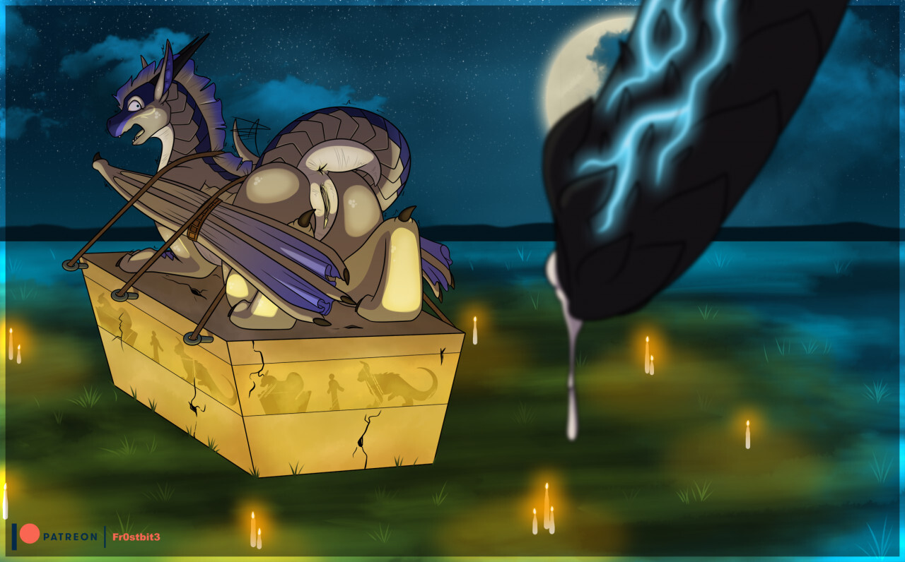 [Furaffinity] fr0stbit3 - Page 408