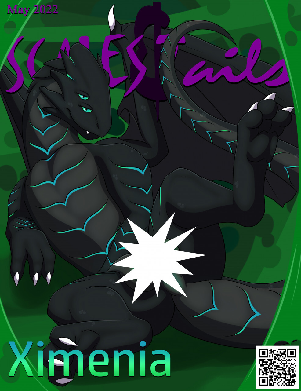 [Furaffinity] fr0stbit3 - Page 418