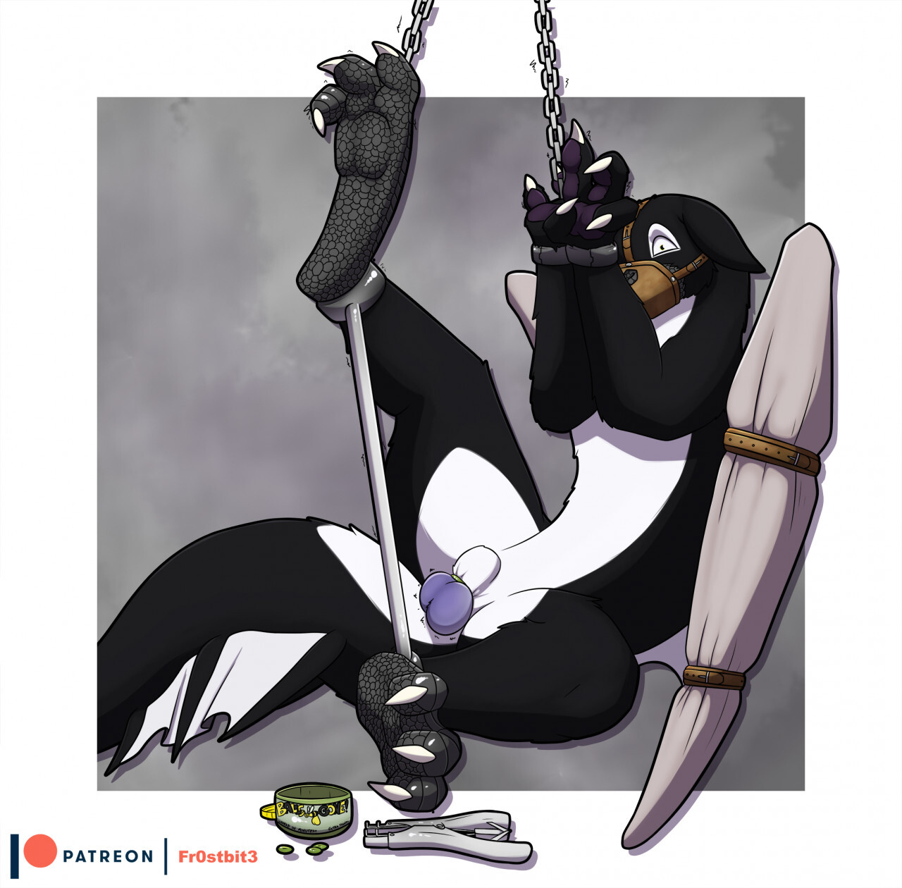 [Furaffinity] fr0stbit3 - Page 424