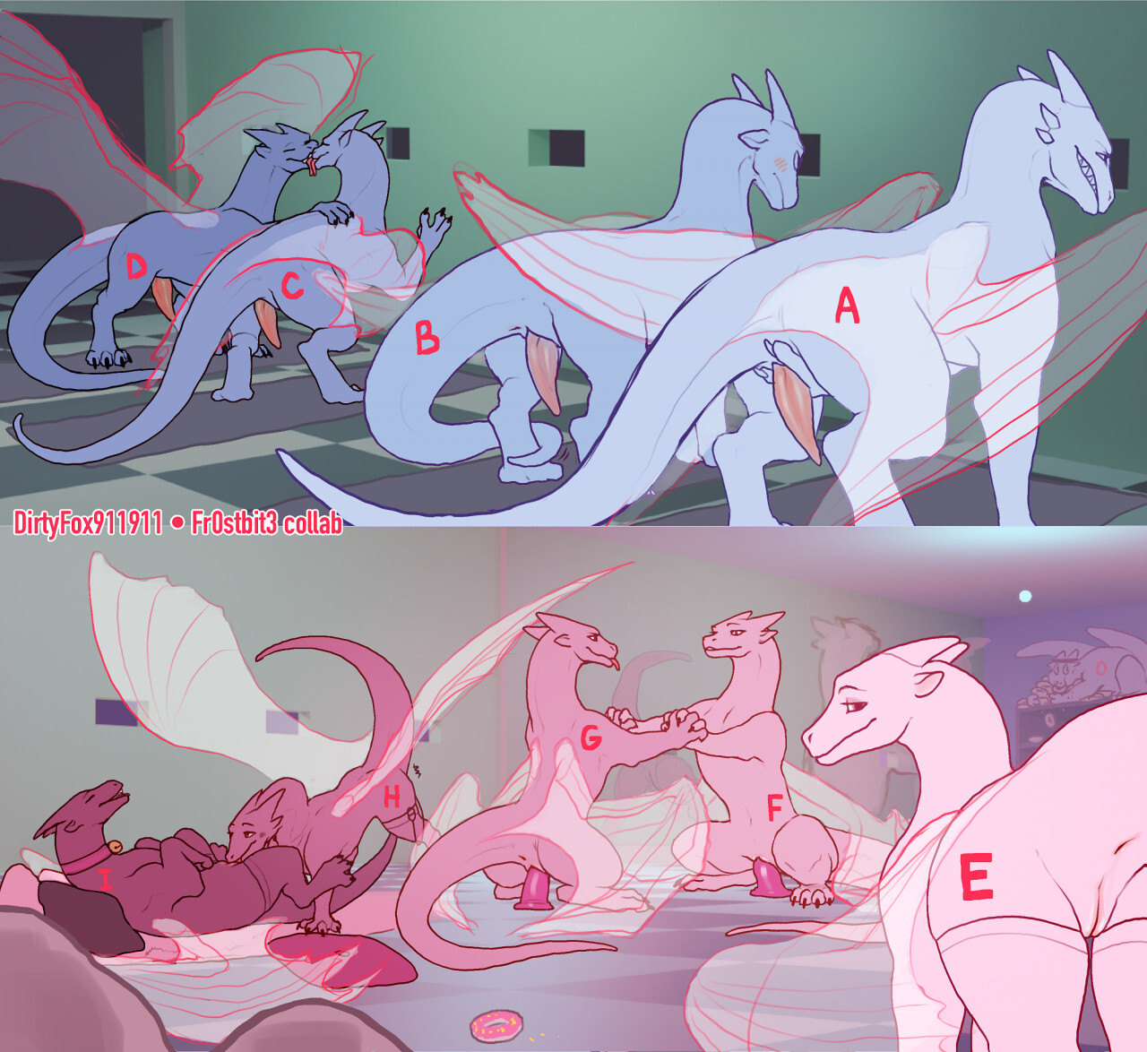 [Furaffinity] fr0stbit3 - Page 426