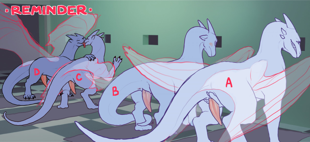 [Furaffinity] fr0stbit3 - Page 429