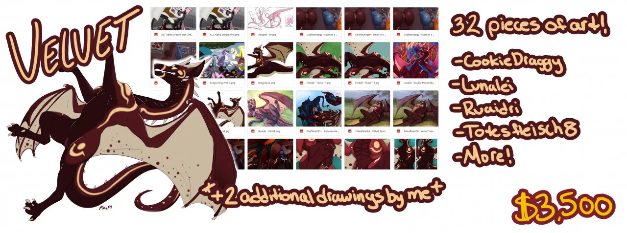 [Furaffinity] fr0stbit3 - Page 431