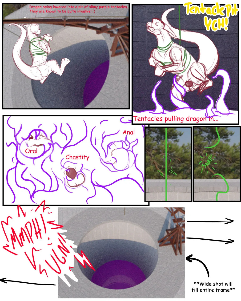 [Furaffinity] fr0stbit3 - Page 437