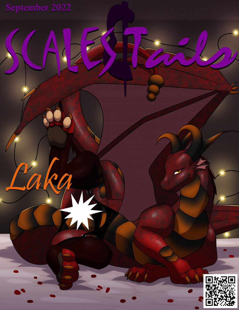 [Furaffinity] fr0stbit3 - Page 448