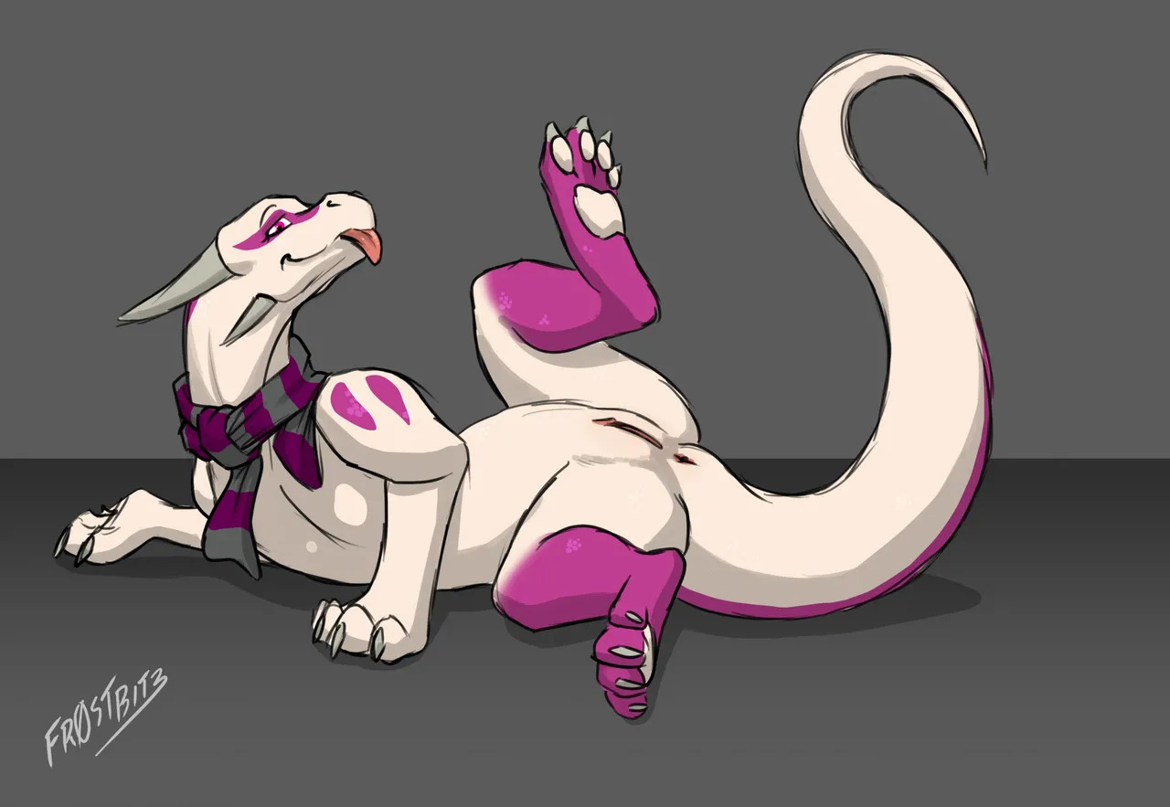 [Furaffinity] fr0stbit3 - Page 454