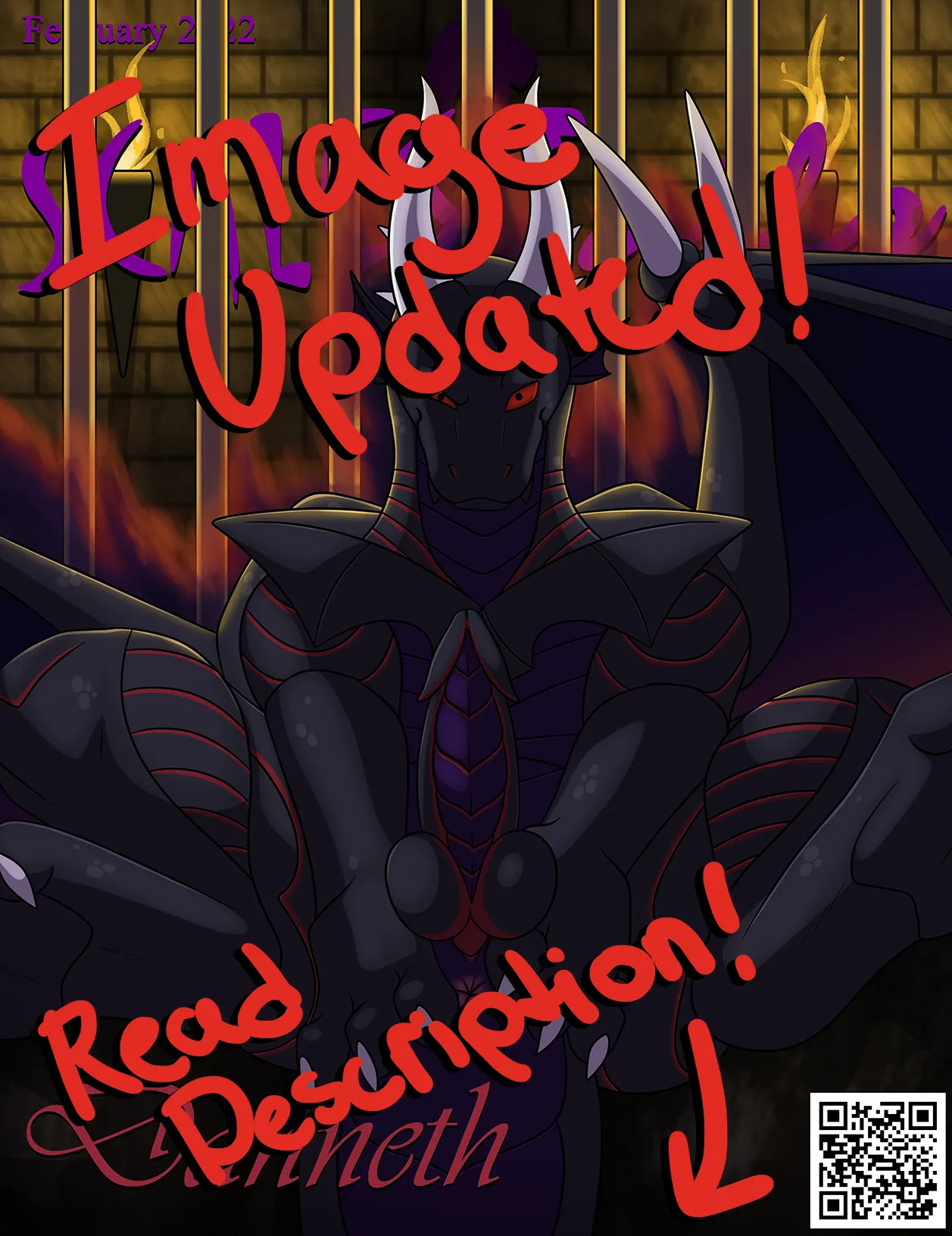 [Furaffinity] fr0stbit3 - Page 465