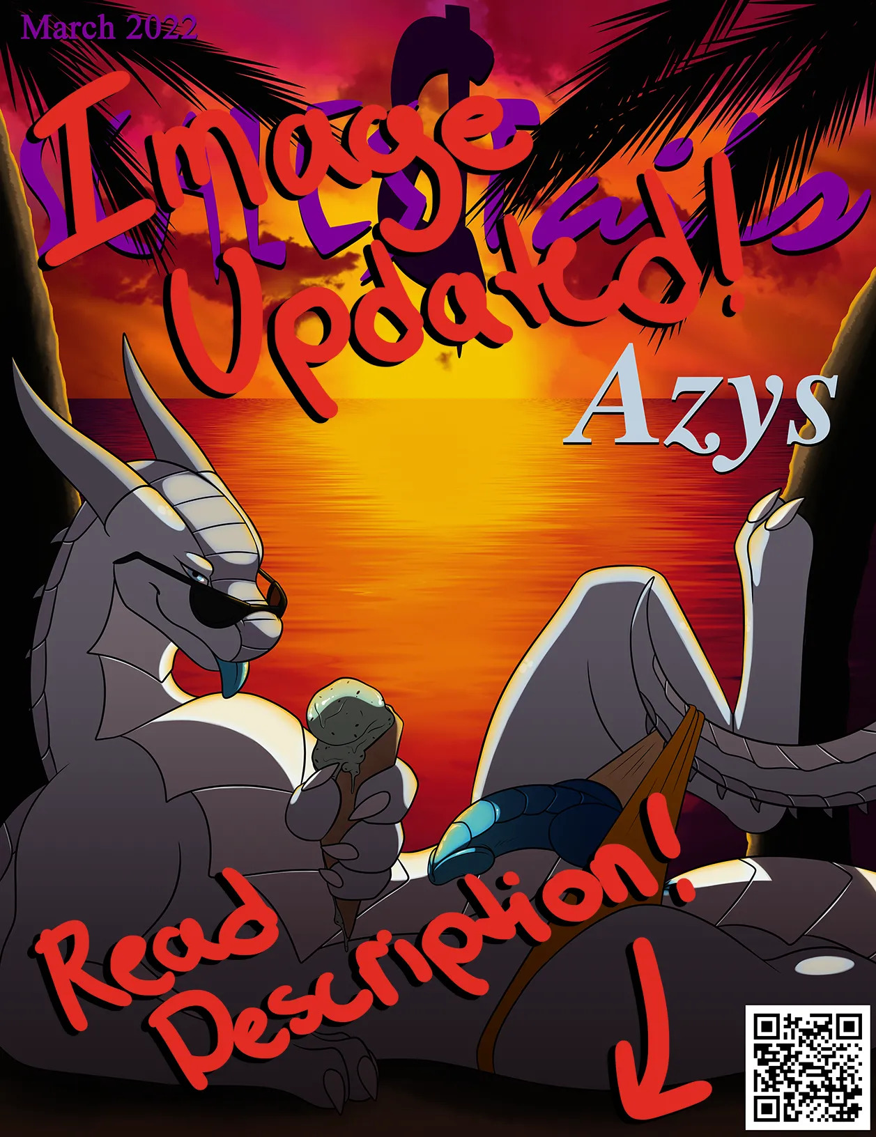 [Furaffinity] fr0stbit3 - Page 473
