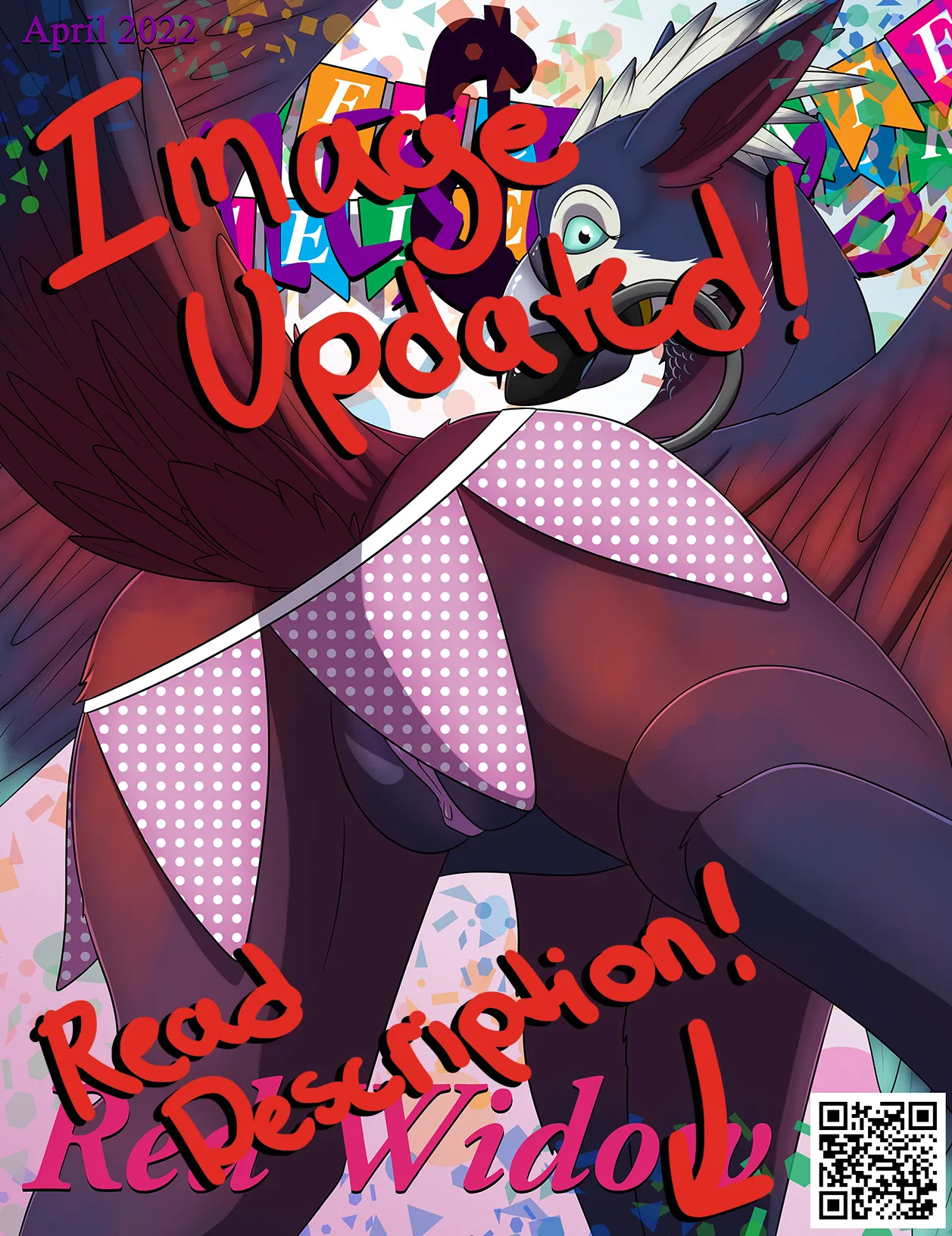 [Furaffinity] fr0stbit3 - Page 478