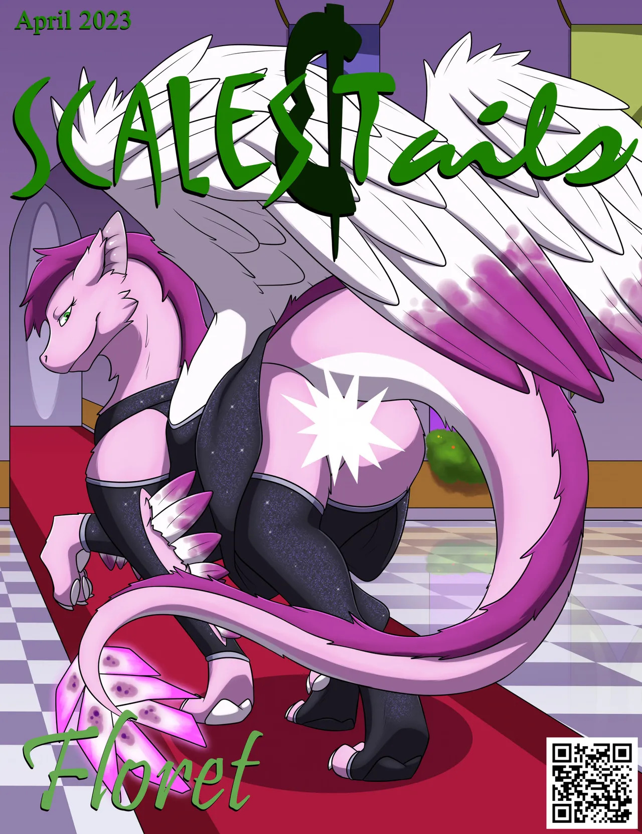 [Furaffinity] fr0stbit3 - Page 479