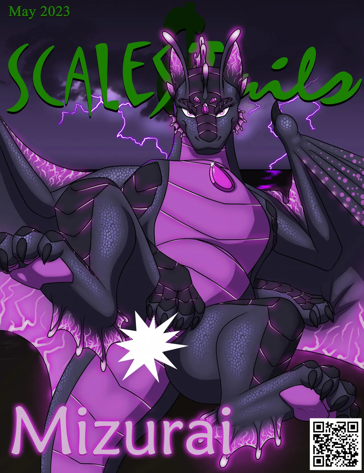 [Furaffinity] fr0stbit3 - Page 482