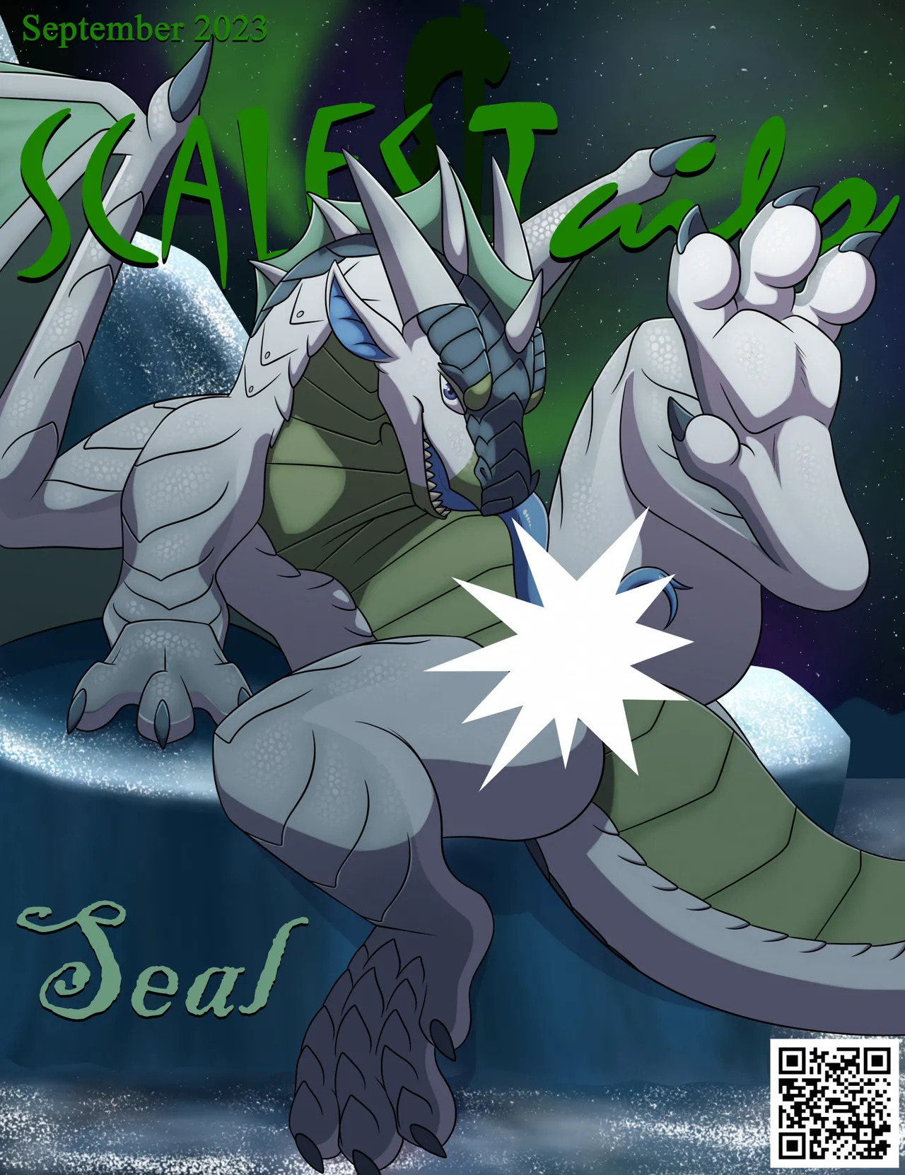 [Furaffinity] fr0stbit3 - Page 493