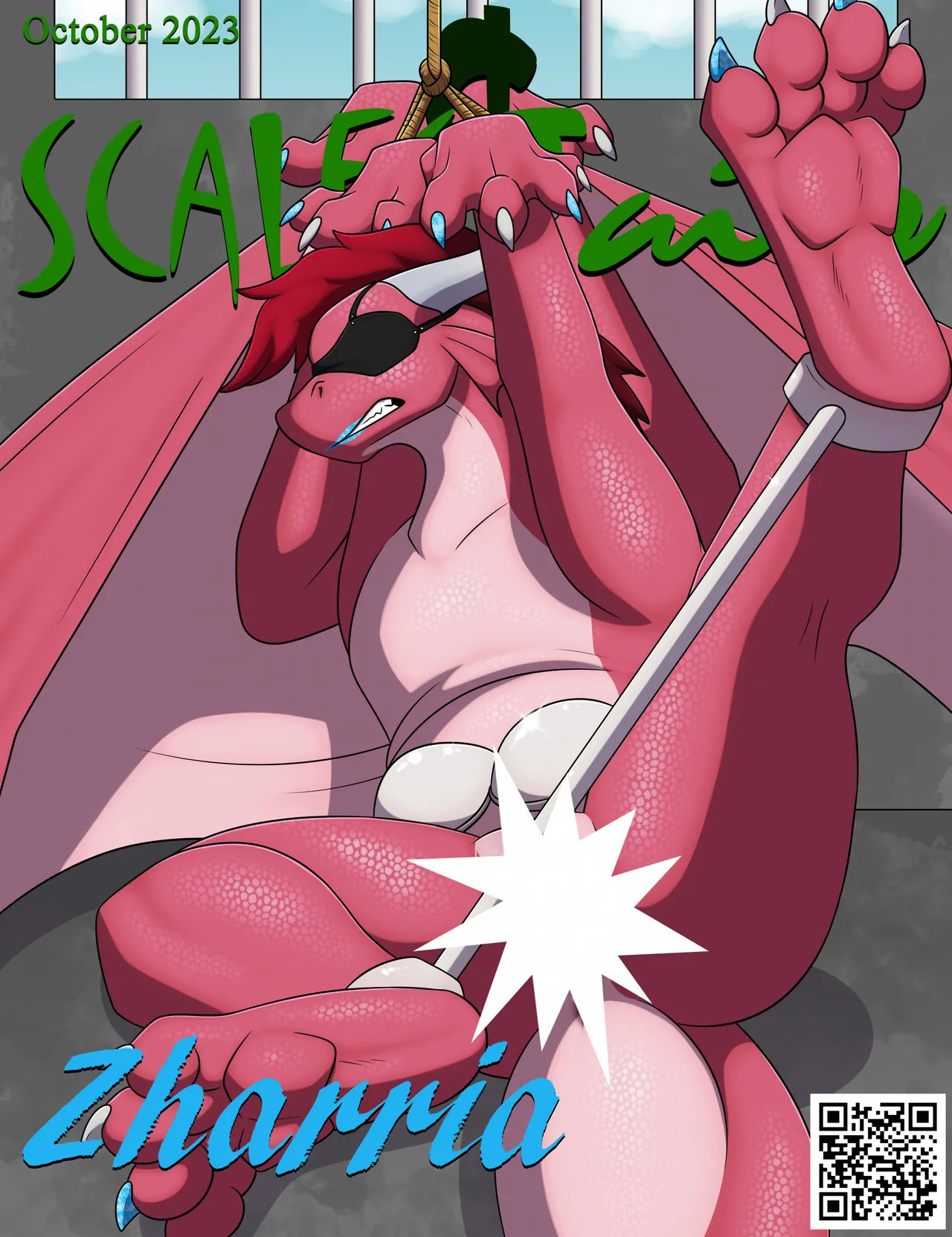 [Furaffinity] fr0stbit3 - Page 498