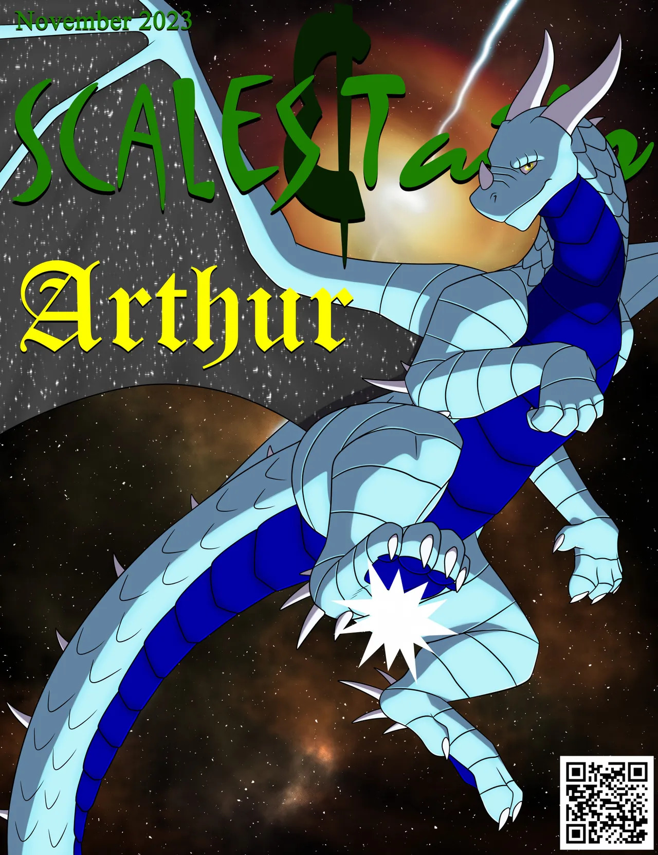 [Furaffinity] fr0stbit3 - Page 499