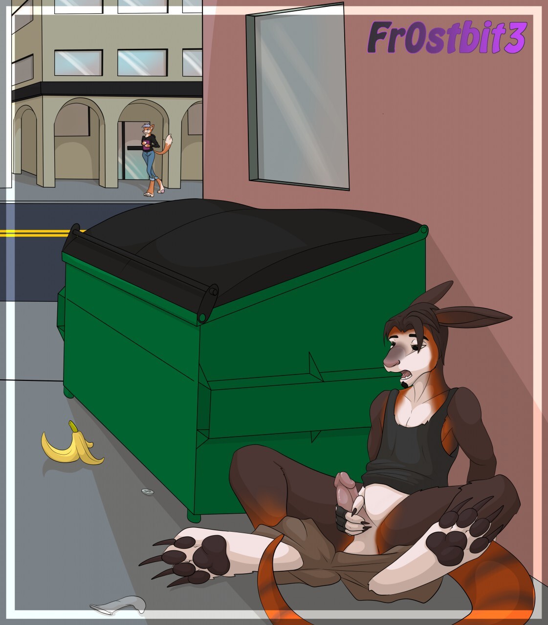 [Furaffinity] fr0stbit3 - Page 68