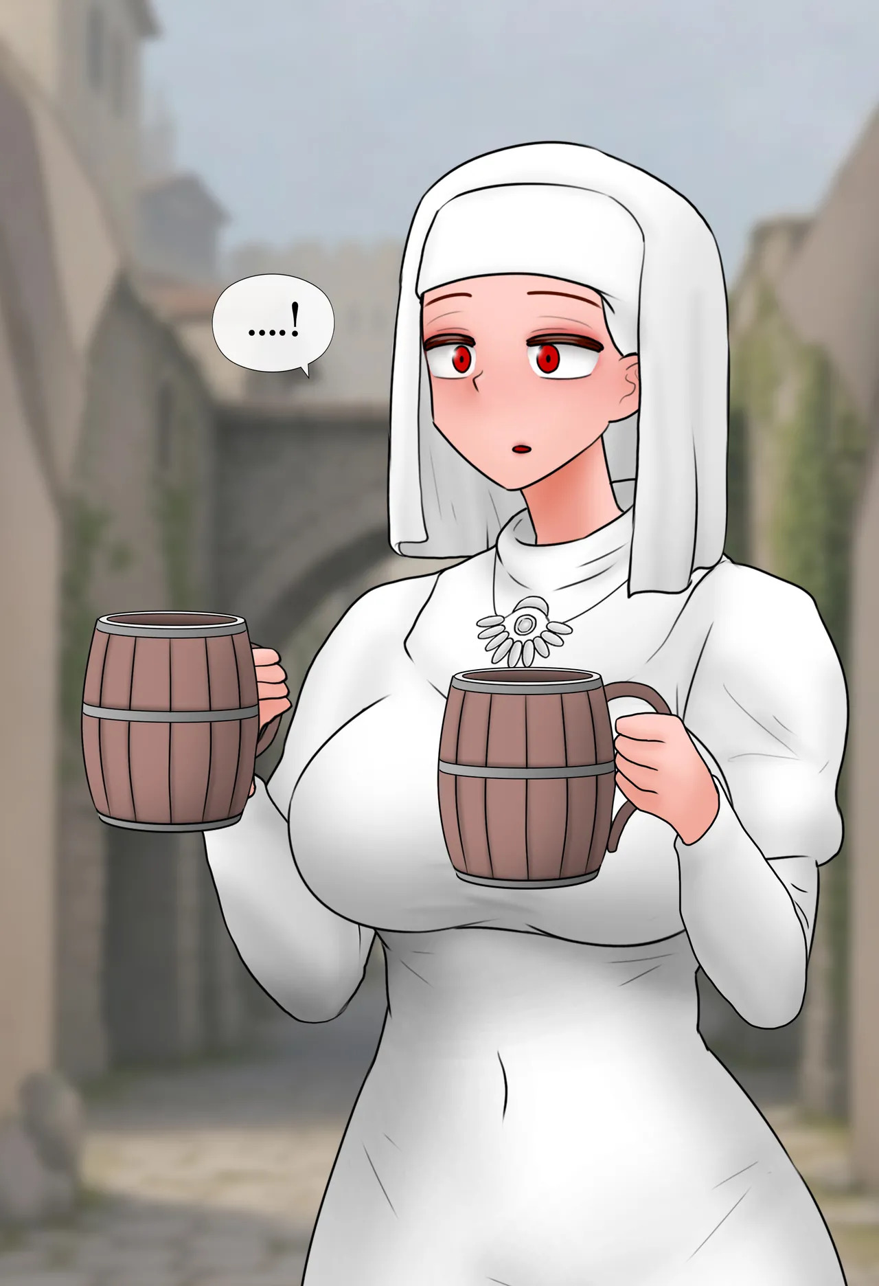 [Philia] Low Level Tentacle girl is too good at... 19 (ENGLISH) - Page 41