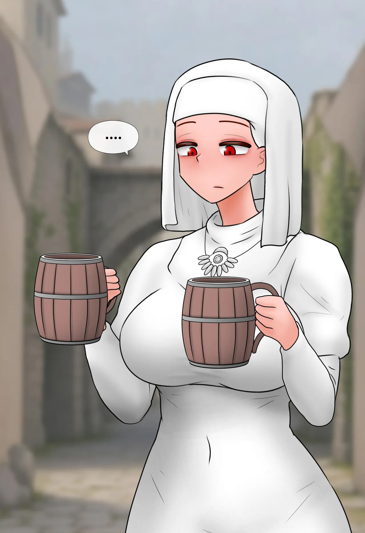[Philia] Low Level Tentacle girl is too good at... 19 (ENGLISH) - Page 49