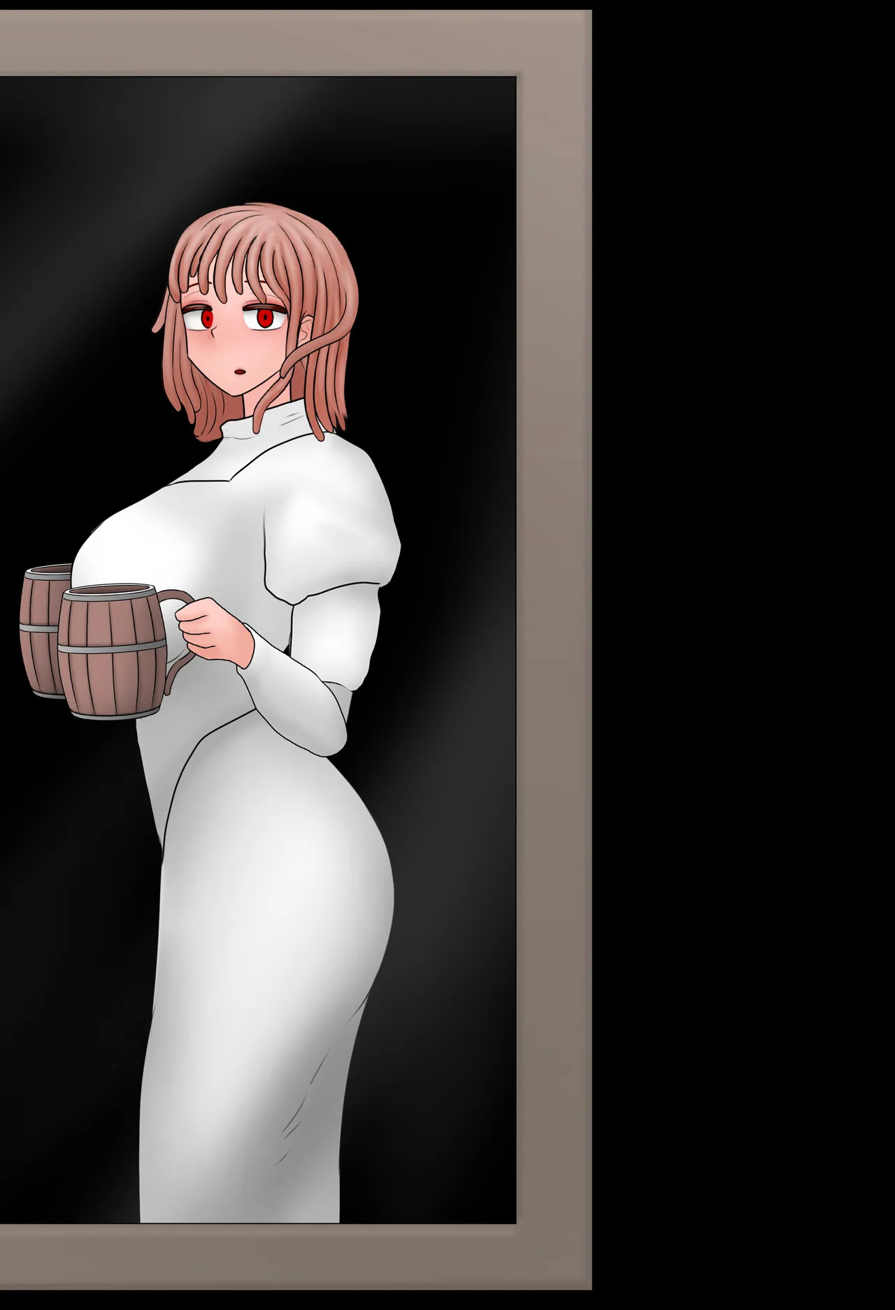 [Philia] Low Level Tentacle girl is too good at... 19 (ENGLISH) - Page 54