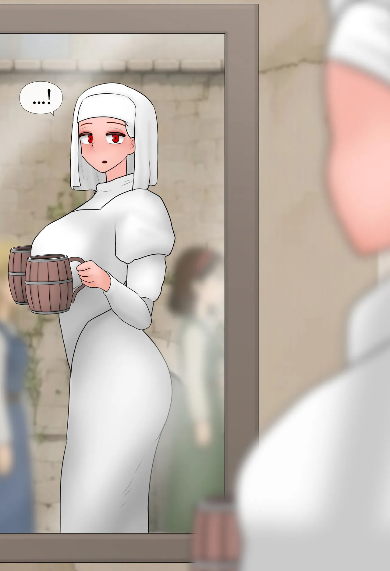 [Philia] Low Level Tentacle girl is too good at... 19 (ENGLISH) - Page 55