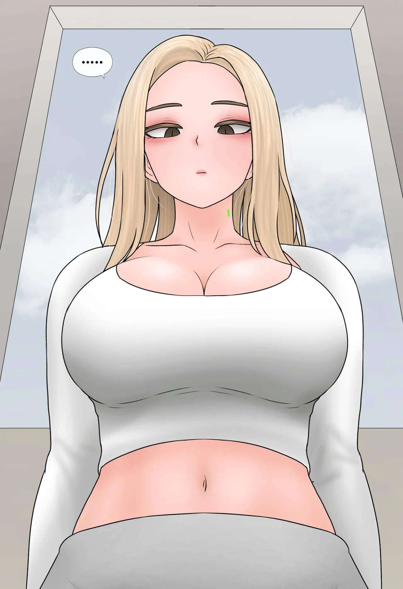 [Philia] Work and Reward 1-2 (ENGLISH) - Page 10