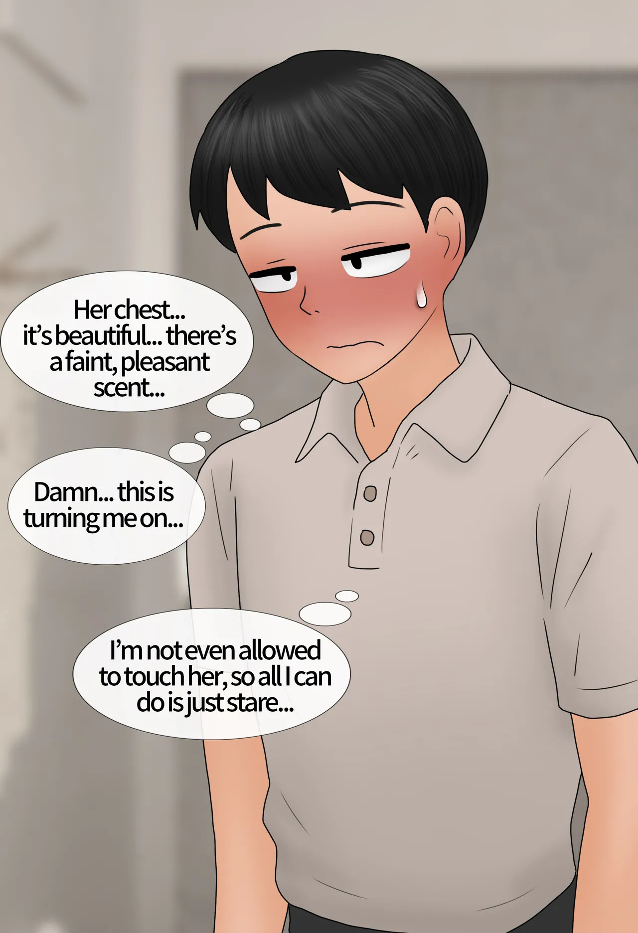 [Philia] Work and Reward 1-2 (ENGLISH) - Page 103