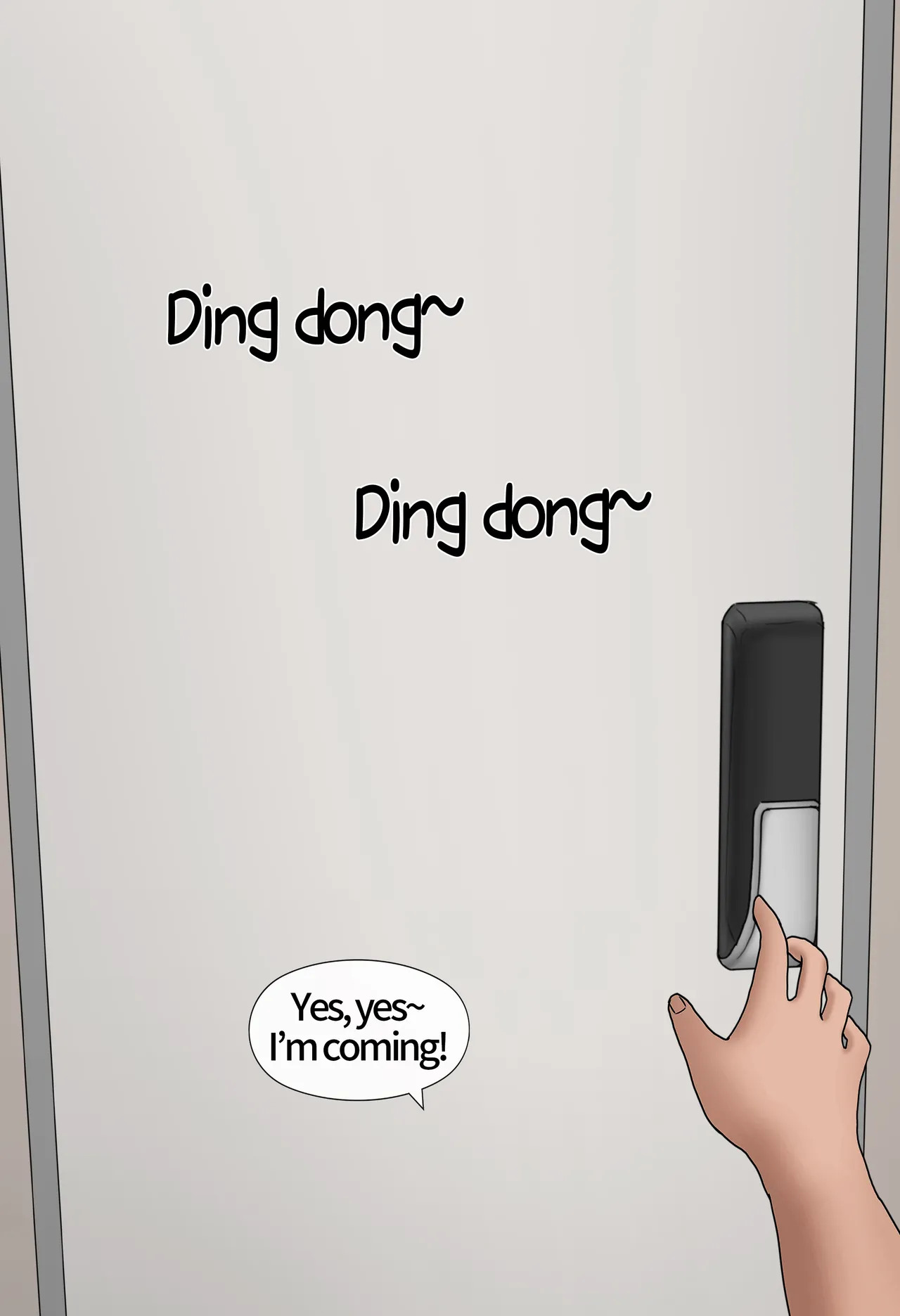 [Philia] Work and Reward 1-2 (ENGLISH) - Page 134