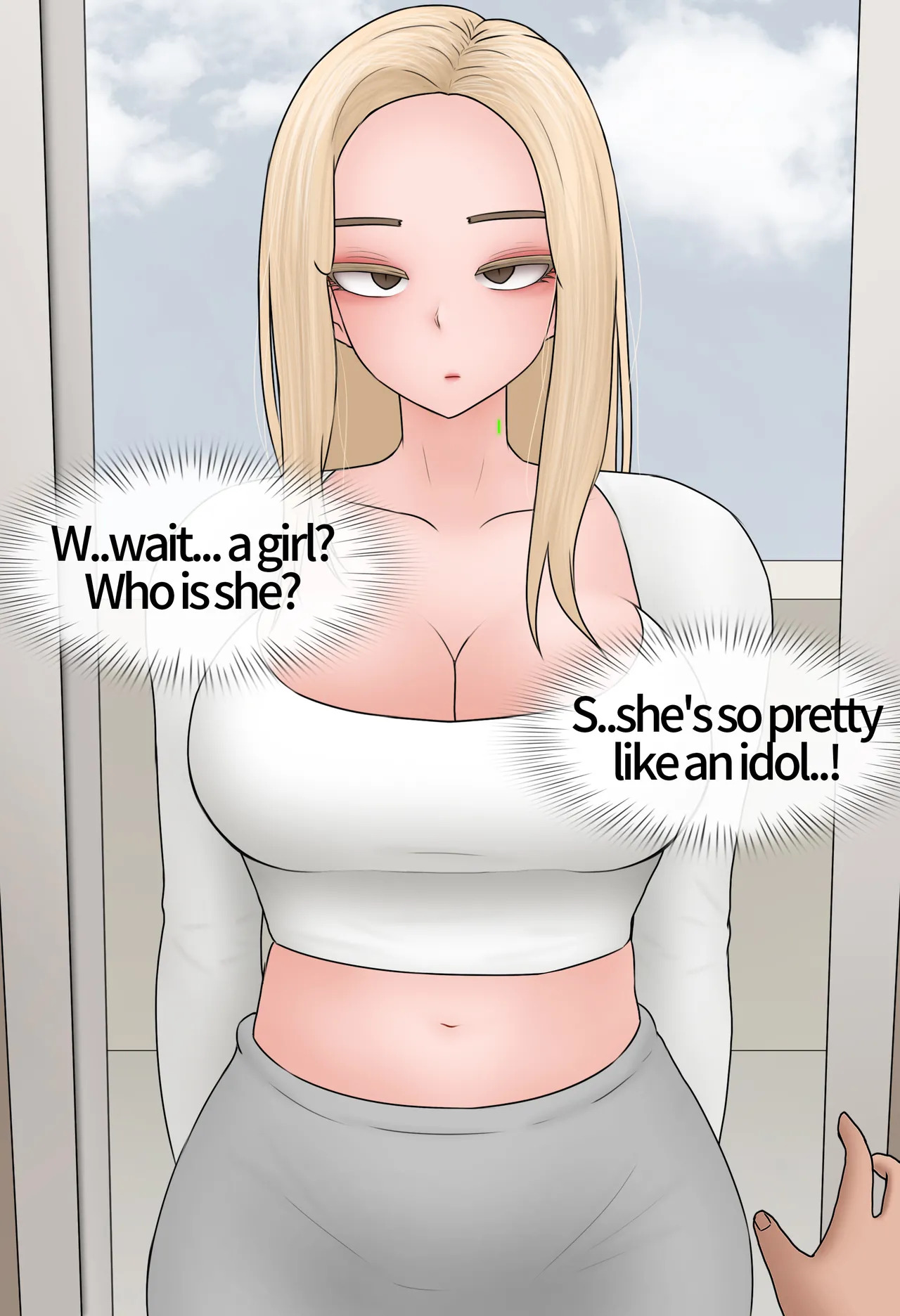 [Philia] Work and Reward 1-2 (ENGLISH) - Page 16