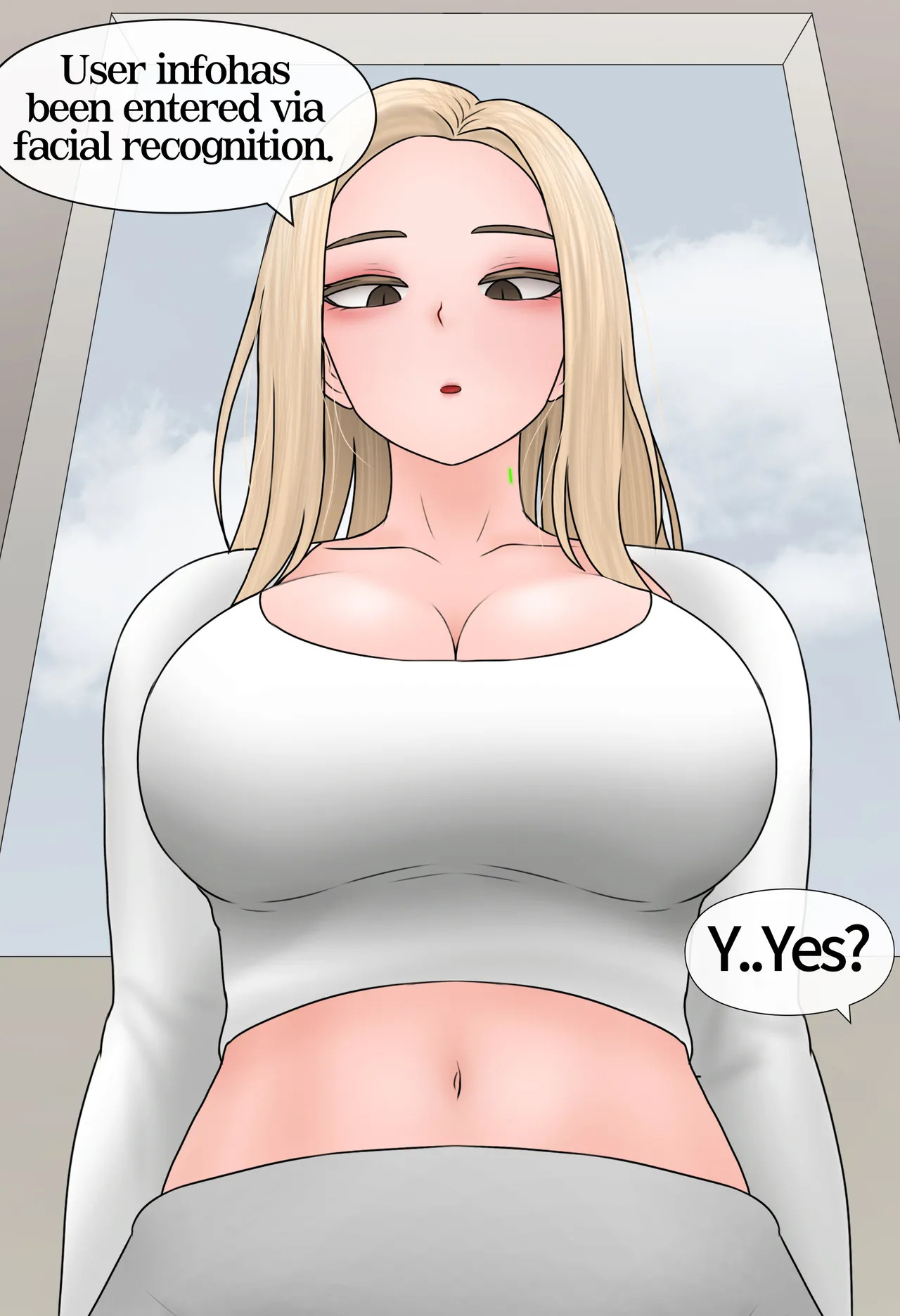 [Philia] Work and Reward 1-2 (ENGLISH) - Page 19