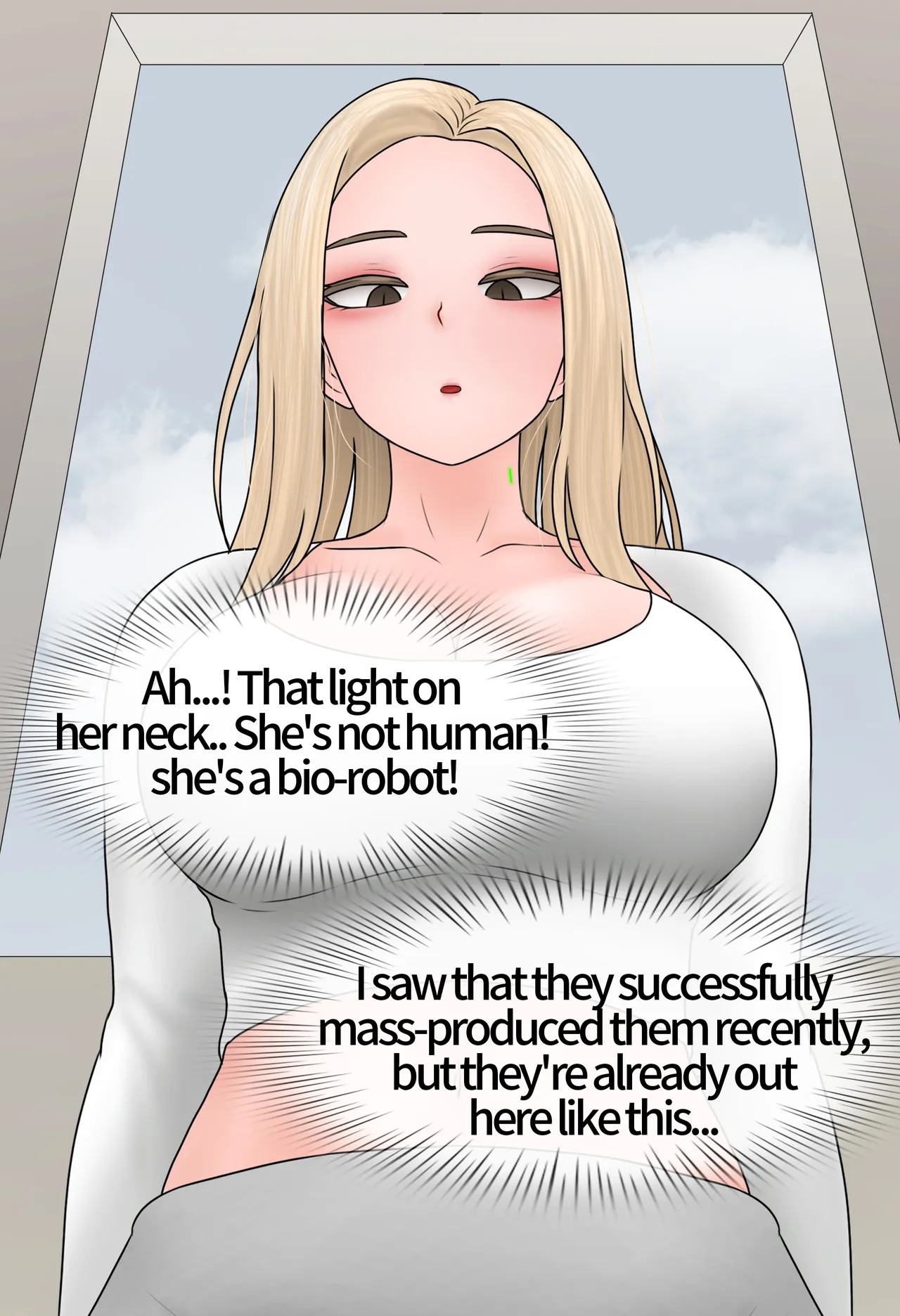 [Philia] Work and Reward 1-2 (ENGLISH) - Page 20