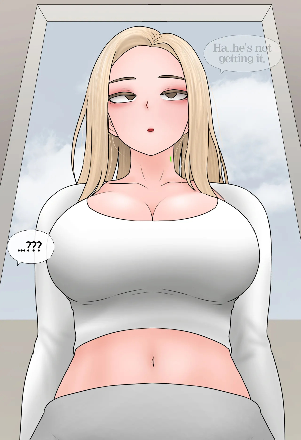 [Philia] Work and Reward 1-2 (ENGLISH) - Page 26