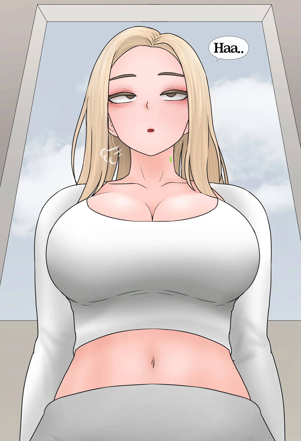 [Philia] Work and Reward 1-2 (ENGLISH) - Page 29