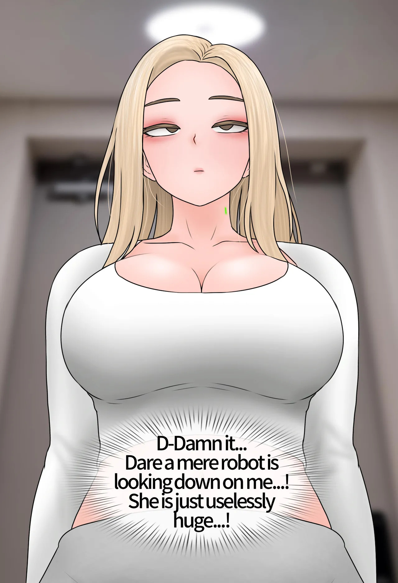 [Philia] Work and Reward 1-2 (ENGLISH) - Page 40