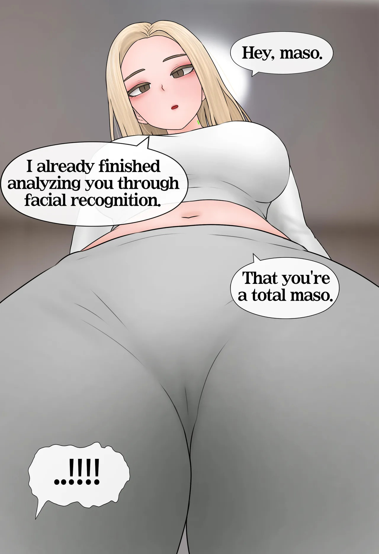 [Philia] Work and Reward 1-2 (ENGLISH) - Page 48