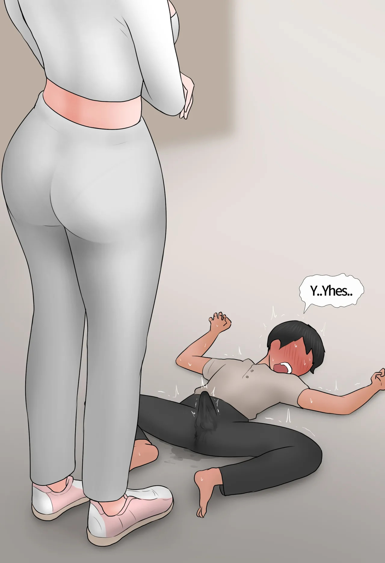 [Philia] Work and Reward 1-2 (ENGLISH) - Page 61
