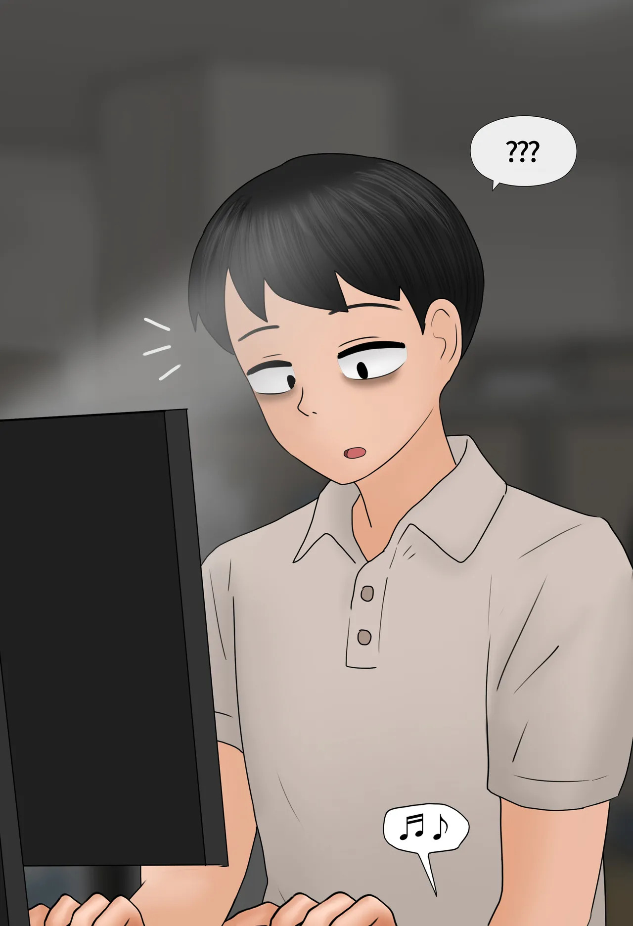 [Philia] Work and Reward 1-2 (ENGLISH) - Page 82