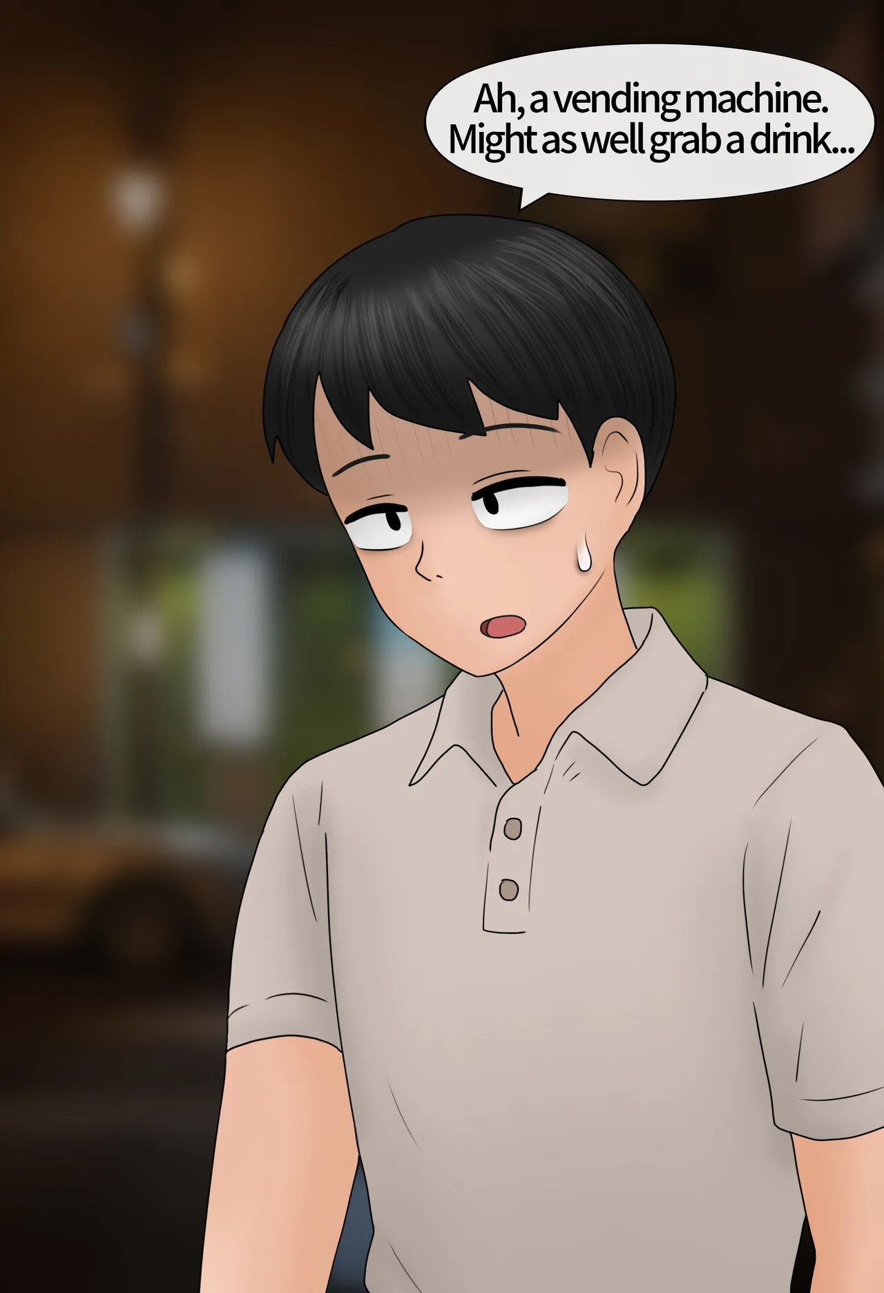 [Philia] Work and Reward 1-2 (ENGLISH) - Page 89