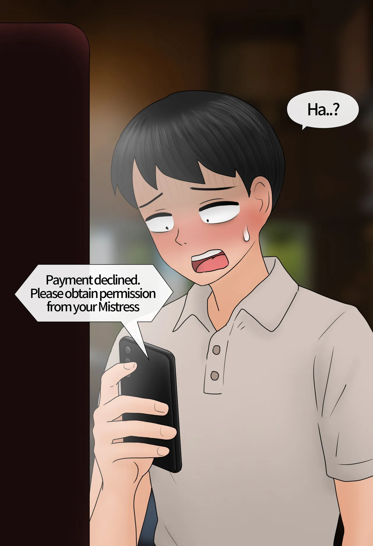 [Philia] Work and Reward 1-2 (ENGLISH) - Page 90