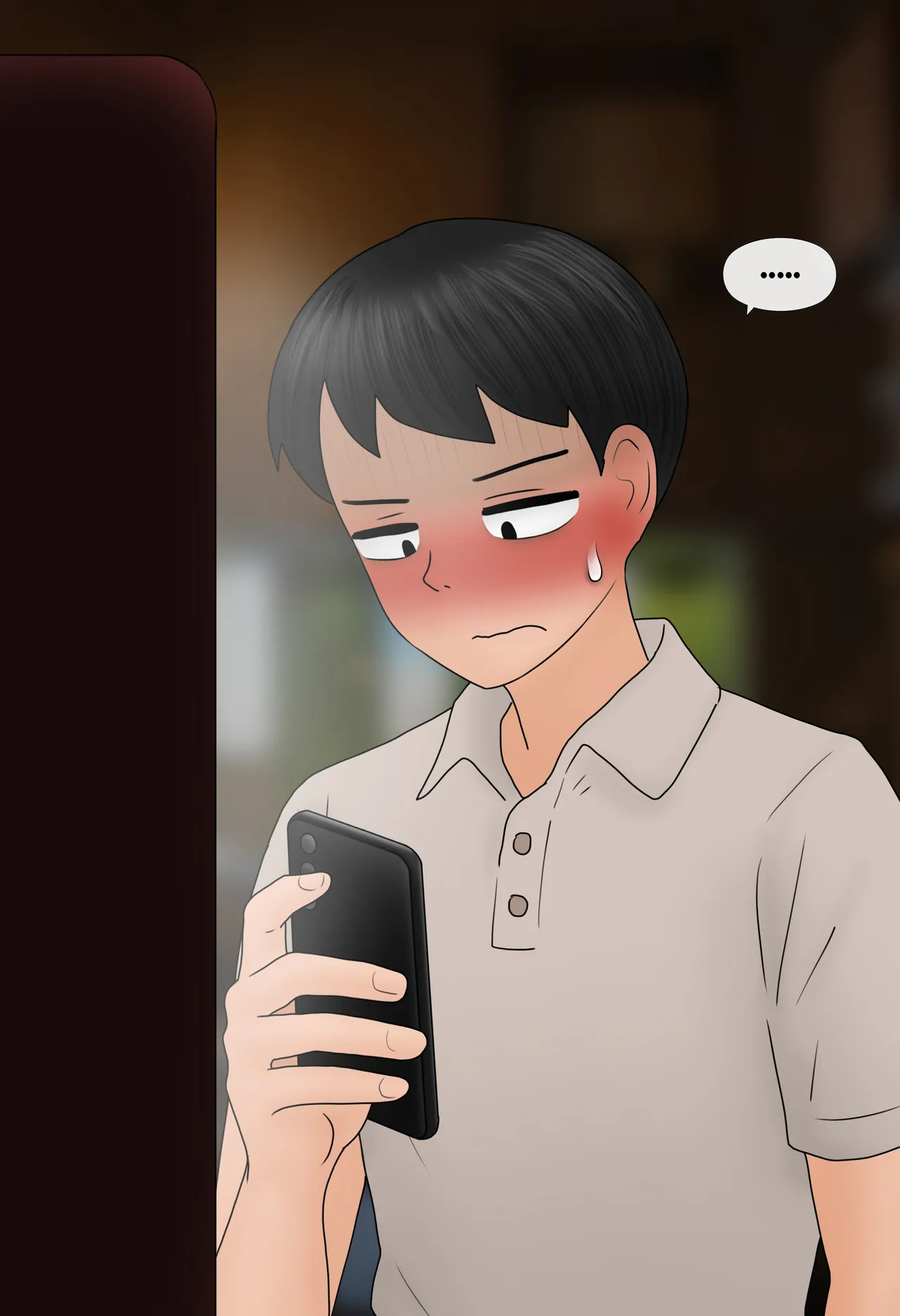[Philia] Work and Reward 1-2 (ENGLISH) - Page 91