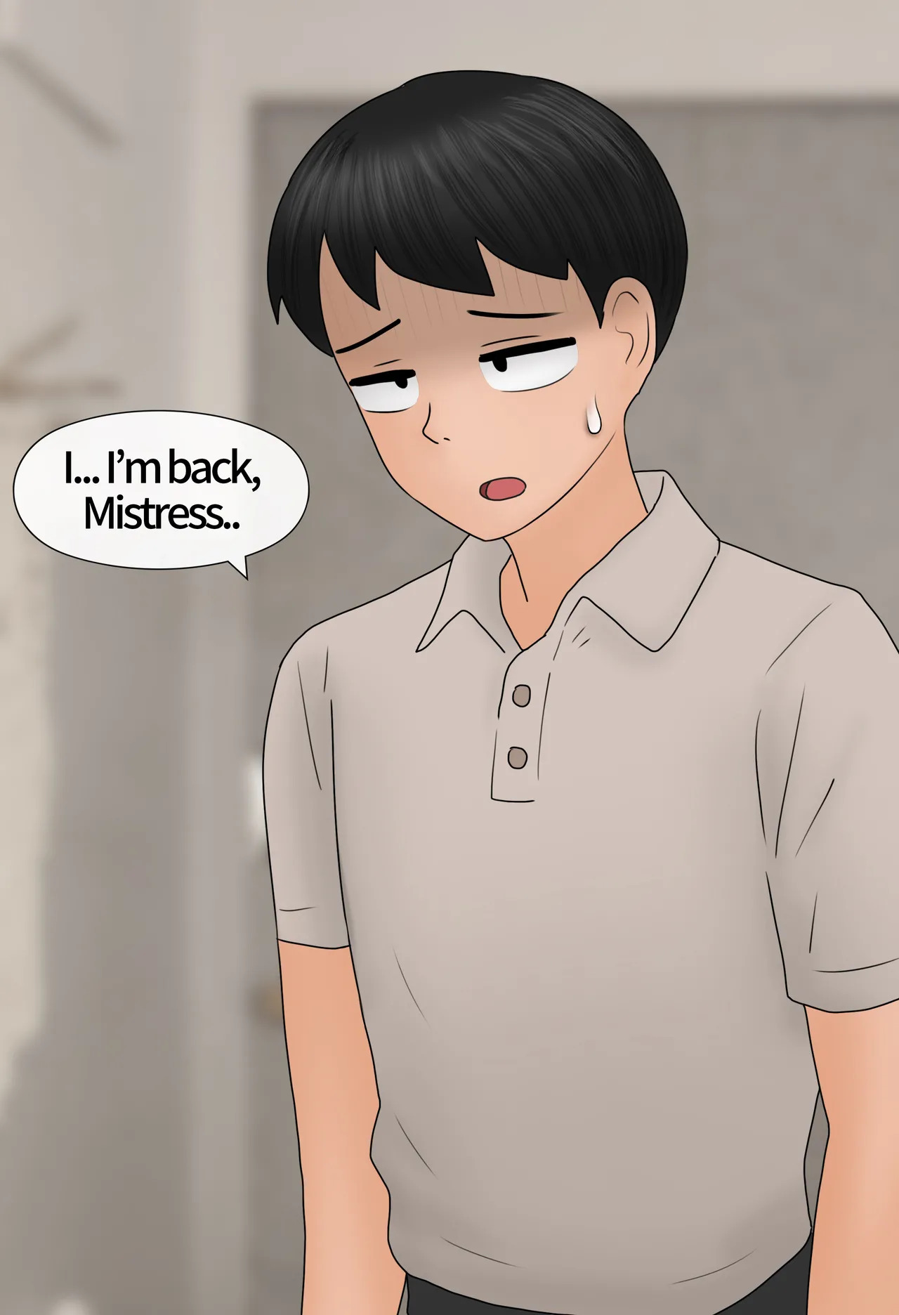 [Philia] Work and Reward 1-2 (ENGLISH) - Page 97