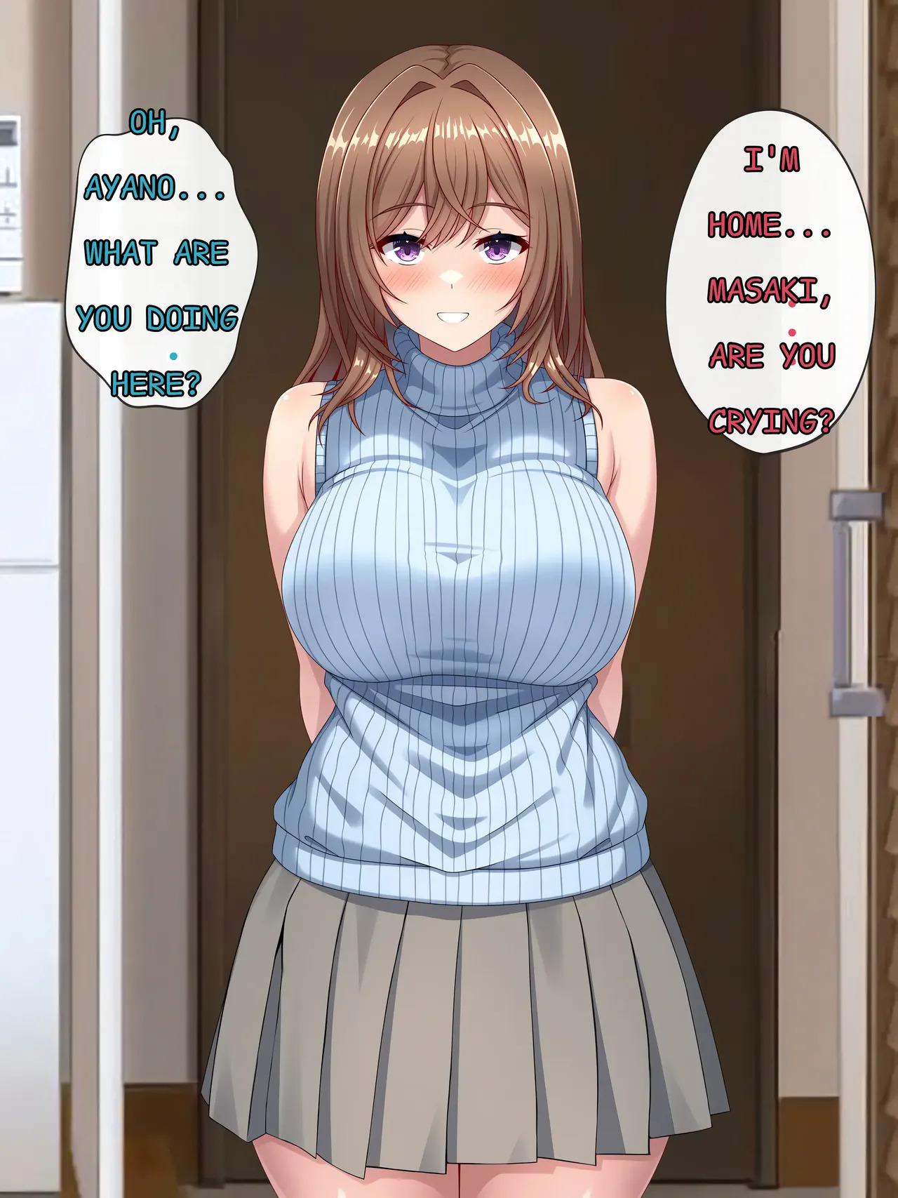 My girlfriend will film herself having sex with her ex-boyfriend for me. - Page 279