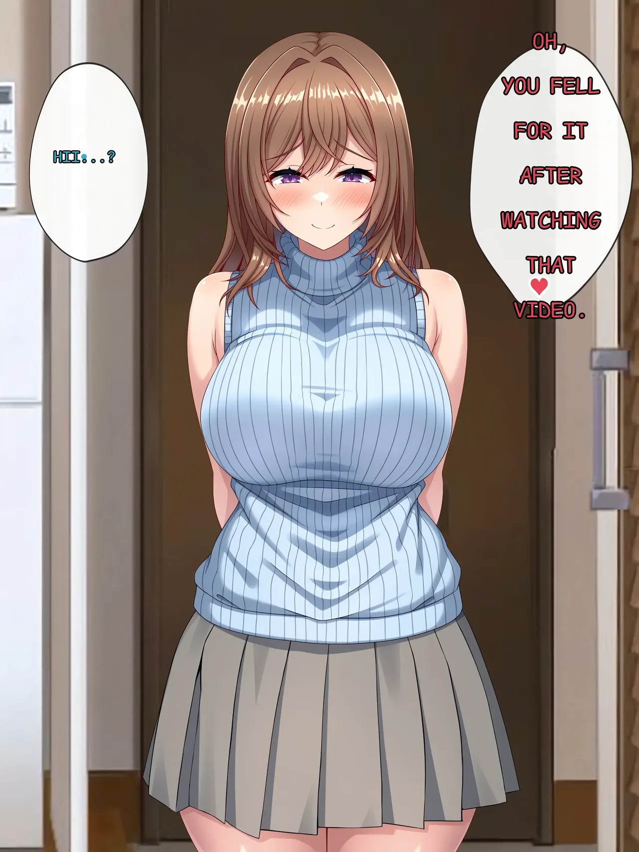 My girlfriend will film herself having sex with her ex-boyfriend for me. - Page 280