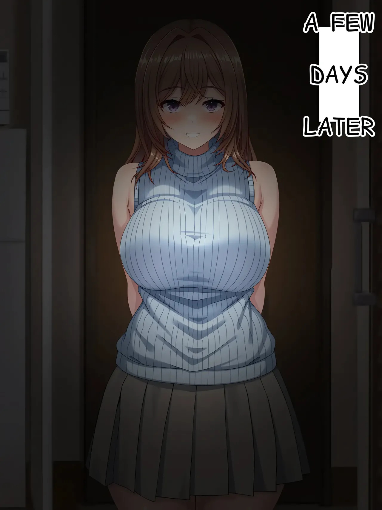My girlfriend will film herself having sex with her ex-boyfriend for me. - Page 53