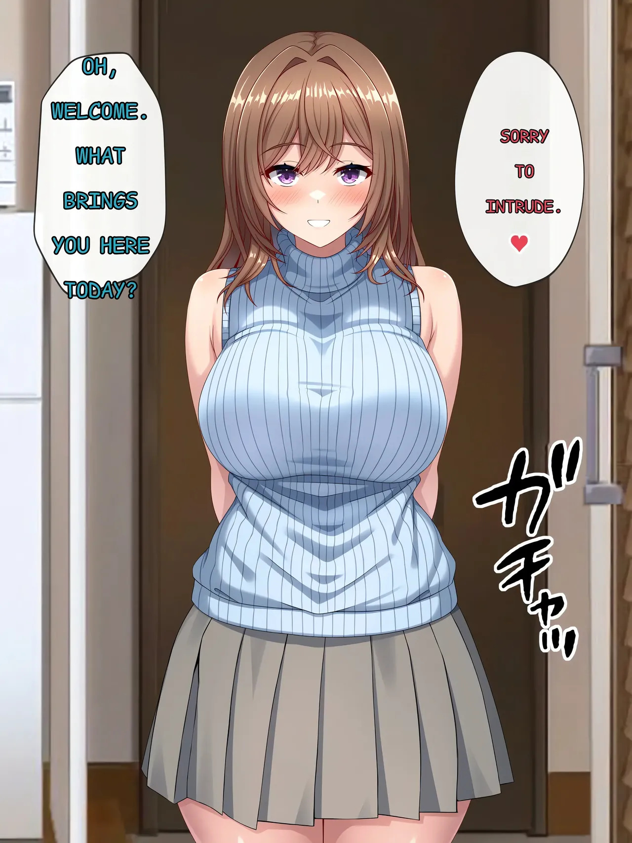 My girlfriend will film herself having sex with her ex-boyfriend for me. - Page 54