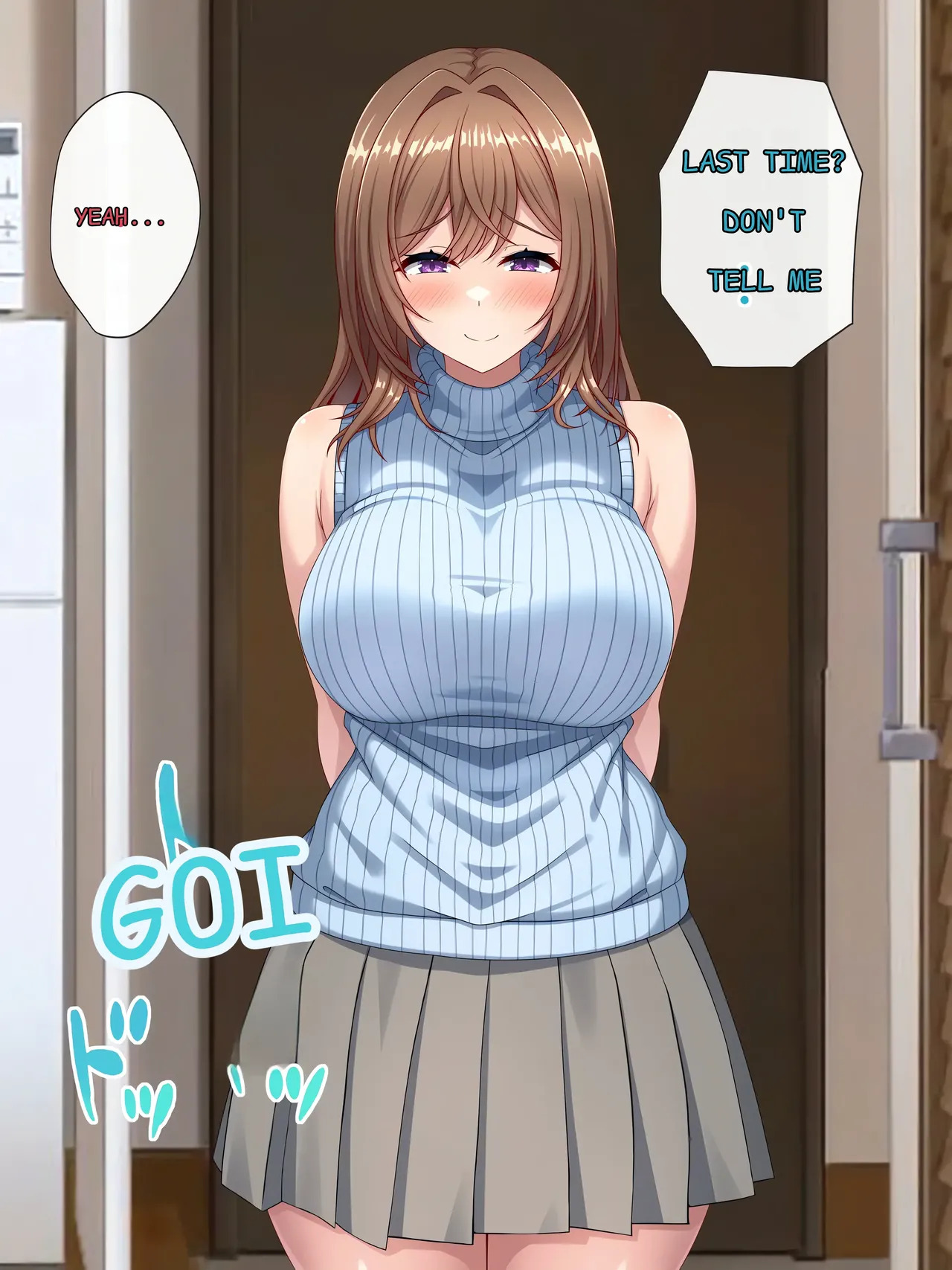 My girlfriend will film herself having sex with her ex-boyfriend for me. - Page 56