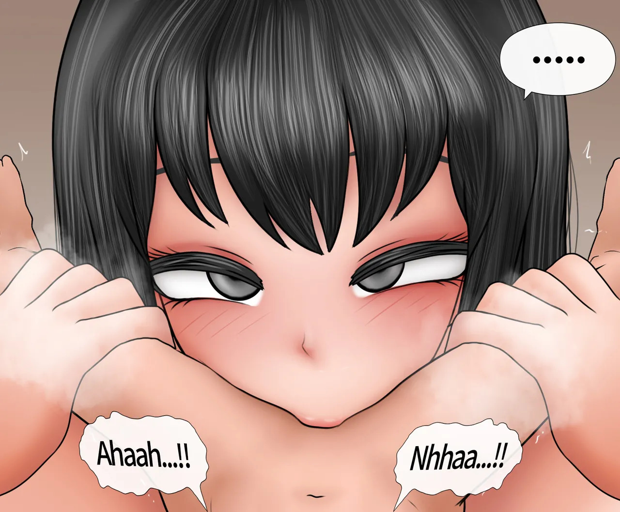 [Philia] Netorase Safari 3-5 (ENGLISH) - Page 281