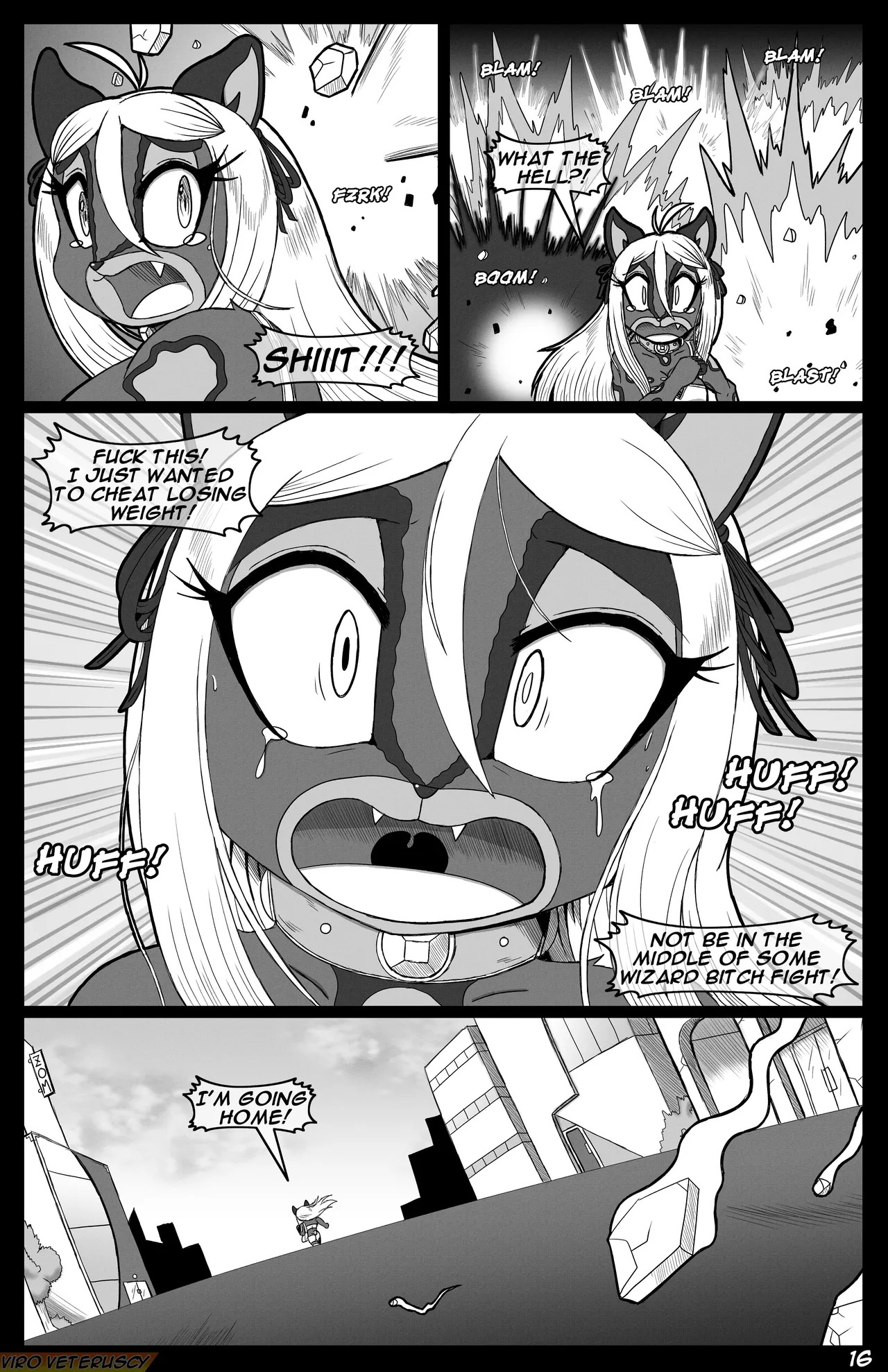 [Viro_Veteruscy] IHHAT: SECRETS - Episode 01 (Ongoing) - Page 16