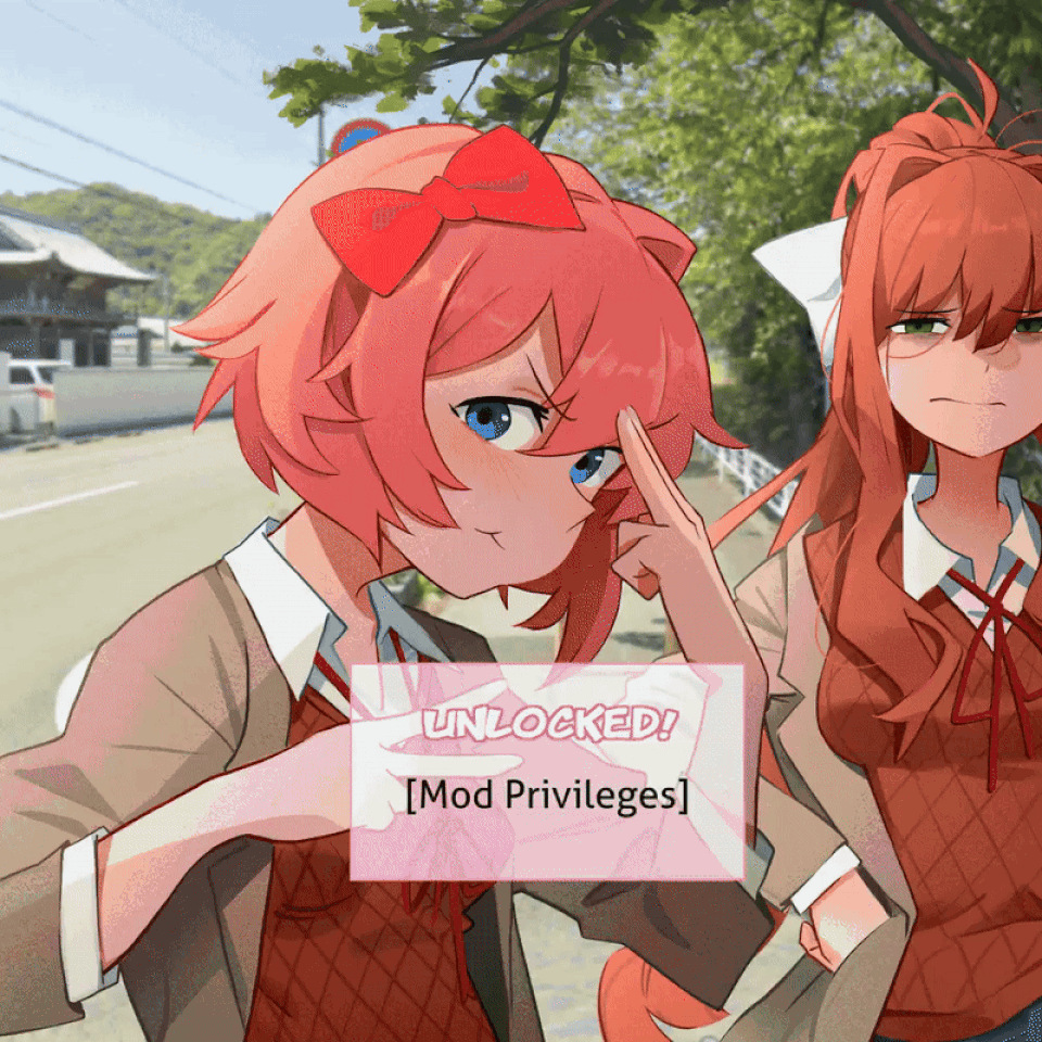 [Khyle] Doki Doki Literature Club! - Page 106