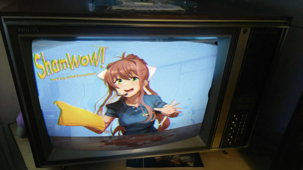 [Khyle] Doki Doki Literature Club! - Page 27