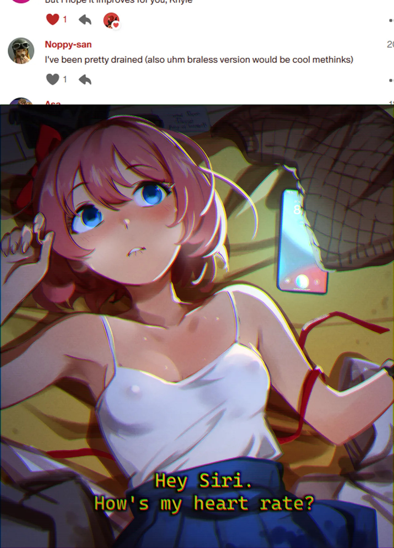 [Khyle] Doki Doki Literature Club! - Page 36