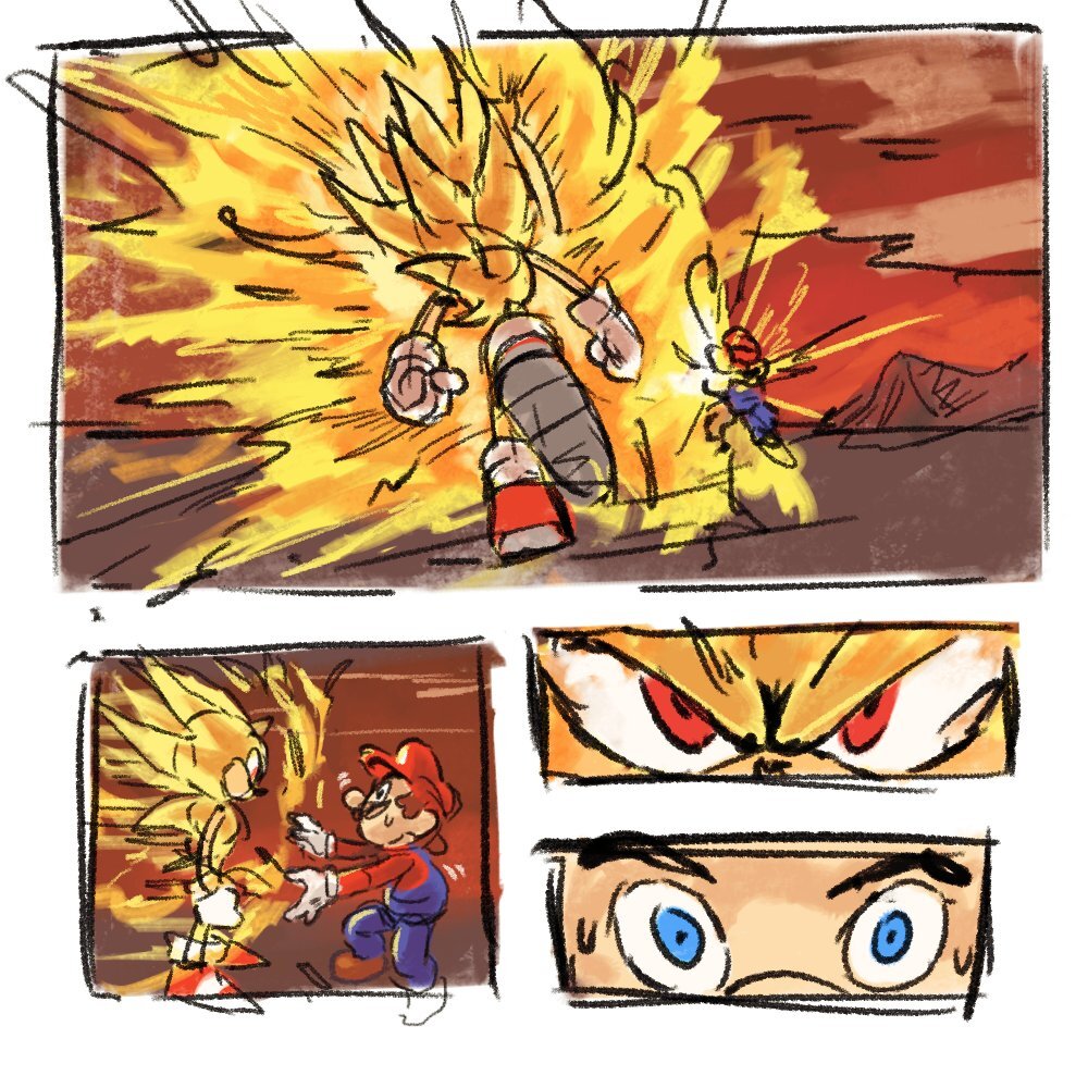 Artist:KornArt3 - Page 328