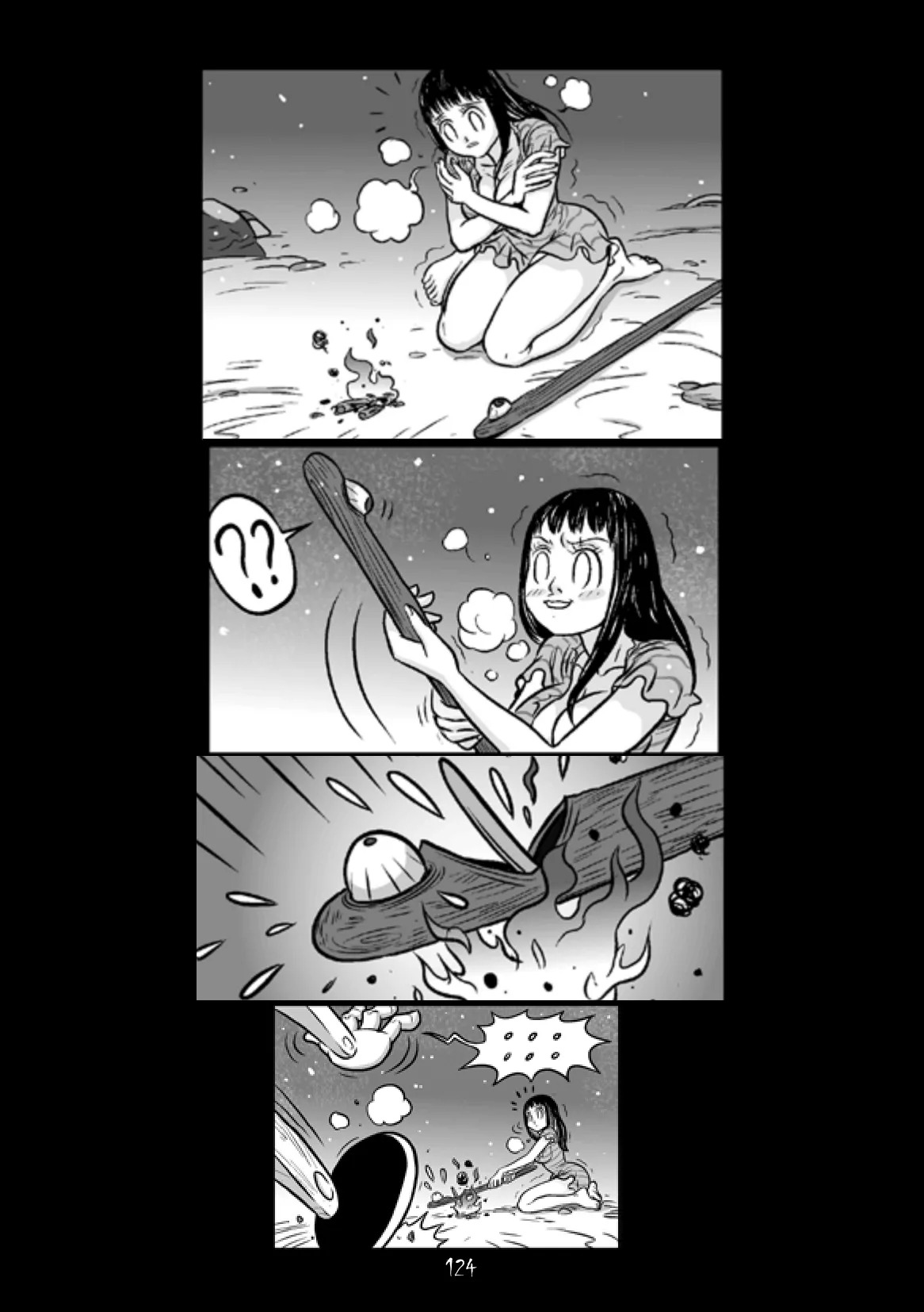[DarkBox] Tiresias Vol. 1 - Page 117